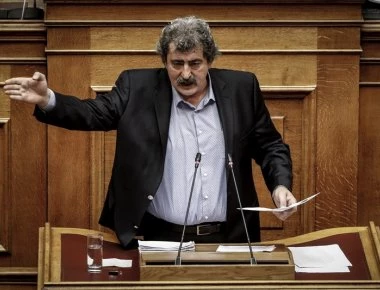 Ο Πολάκης κατήγγειλε την Ξενογιαννακοπούλου για σκάνδαλο στο ΚΕΕΛΠΝΟ - Μόλις 19 μέρες πριν τον ανασχηματισμό